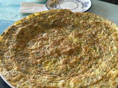 海南野菜煎蛋-曾记川菜饭店(亚龙湾路店)