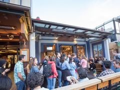 -Fergburger(皇后镇店)