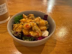 -Retro Deli 茶泡饭