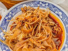 -王菊美食街·王菊面馆(总店)