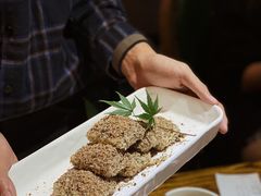 -HOME餐厅粤菜 融合菜