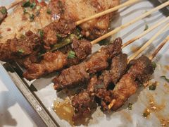 -靓虾二哥·龙虾馆(大塘总店)