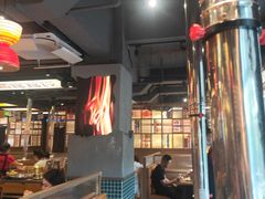 -西塔老太太泥炉烤肉(双井店)