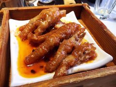 -味可道美食坊(福基路店)