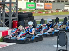 -赛卡联盟WSK卡丁车俱乐部