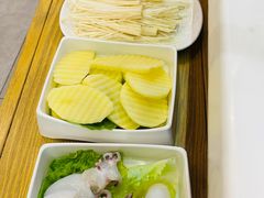 -李想大虾(吾悦广场店)