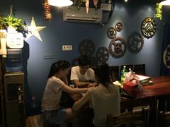 -S Team剧情密室(杭州龙翔桥店)