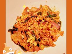 -友达面馆(广州总店)