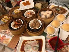 -添好运点心专门店(深水埗店)