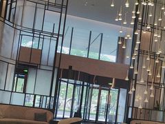 -V咖啡(兰州盛达希尔顿酒店)