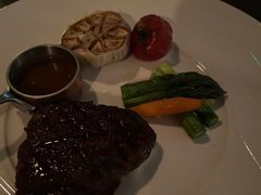 -恰餐厅及酒吧CHAR Bar & Grill(北京三里屯洲际店)