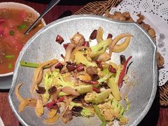 -前海沿·青岛菜(五四广场永旺店)