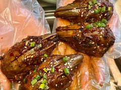 -芭夯兔·兔肉汤锅(新都店)