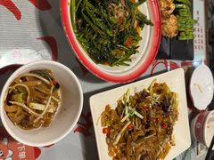 -辉记炭烧海鲜大排档·老字号(福田店)