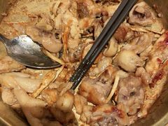 -围龙屋客家食府(福田店)