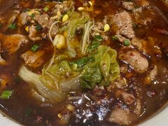 -紫光园·烤鸭(吕家营店)