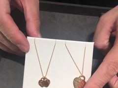 -Tiffany & Co.蒂芙尼
(杭州大厦店)