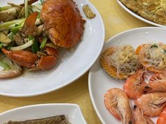 -鹏城人家海鲜酒家·23年老字号(较场尾店)