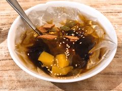 重庆冰粉-好這口重庆小面(总店)