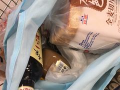 -物美超市(三里河店)
