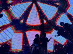 -天津梵高星空艺术馆(天河城旗舰店)