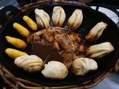 -古洼一锅鲜(开发区店)