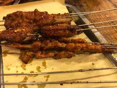 -舌尖尖牛肉面(甘南路店)