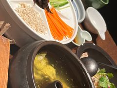 -云海肴·汽锅鸡·云南菜(领展购物广场·中关村店)