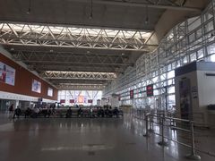 -成都东站汽车客运站