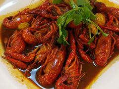 -漫天香·小龙虾餐厅(夏湾店)