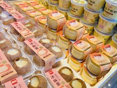 -詹记桃酥(百盛店)