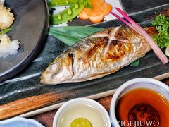 -森味薪火烧•烧鸟居酒屋•日本料理(望京店)