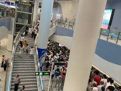 -大梅沙海滨公园