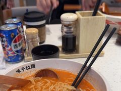 -味千拉面(双井店)