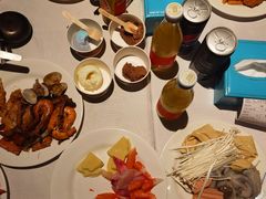 -星伦多自助料理·涮烤一体(虹悦城店)