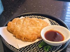 -德川家日本料理(中关村寰太大厦店)