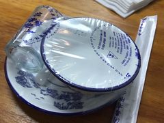 -老南京土菜馆(状元境店)