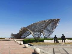 -南汇嘴观海公园