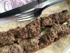 卡巴布-东伊顺(高银街店)