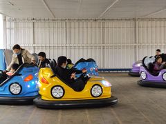 -千龙湖生态旅游度假区