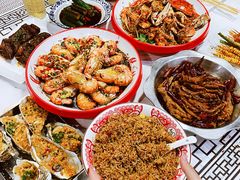 -辣不怕口味虾(凌霄路店)