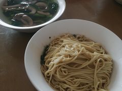 -老虎面馆