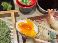 -天妇罗内顺田(罗湖店)