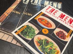 -金谷仓家庭料理(马泉营店)