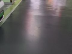 -中庚漫游城停车场