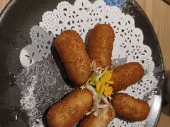 -周家二小姐的菜(西津渡店)