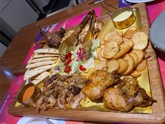 -HELLO MUSAE 拾光缪斯餐厅·纯正希腊风味(苏州中心店)