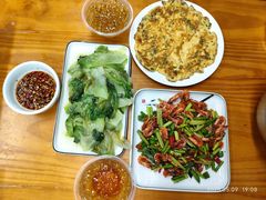 -61号餐吧(兴坪古镇漓江店)