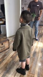 -COCOSKY 巧克力天空兒童摄影(凯德和平广场店)