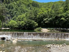 -朝阳沟